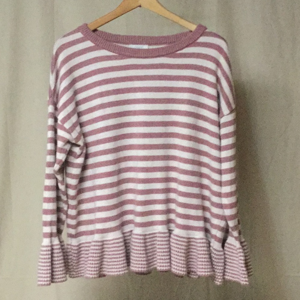 LOFT women’s sweater size Large